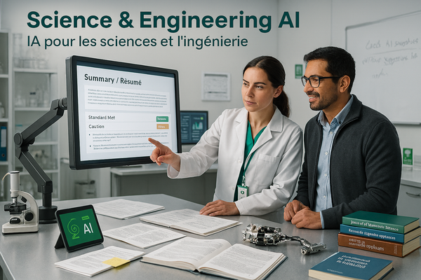 Science & Engineering