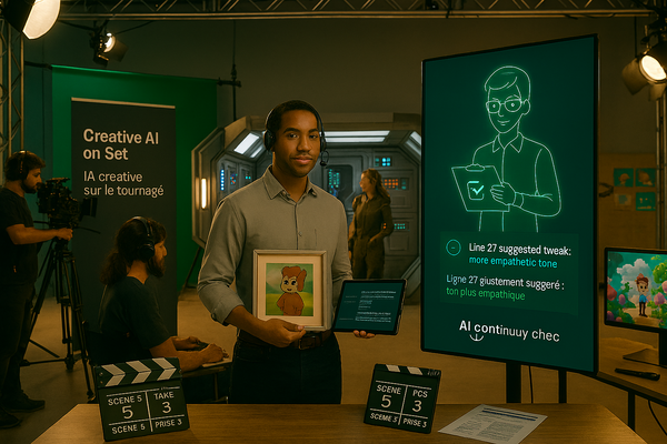 Media & Entertainment